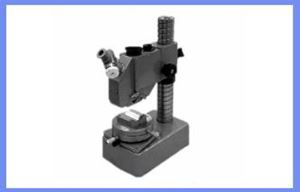 光切法顯微鏡 9J